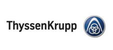 ThyssenKrupp ThyssenKrupp