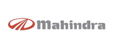 MAHINDRA MAHINDRA