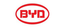 BYD BYD