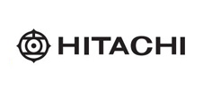 HITACHI HITACHI
